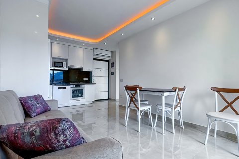 Apartment for sale  in Gazipasa, Antalya, Turkey, 1 bedroom, 55m2, No. 166024 – photo 2