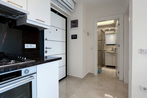 Apartment for sale  in Gazipasa, Antalya, Turkey, 1 bedroom, 55m2, No. 166024 – photo 10