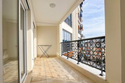 Apartment for sale  in Gazipasa, Antalya, Turkey, 1 bedroom, 55m2, No. 166024 – photo 5
