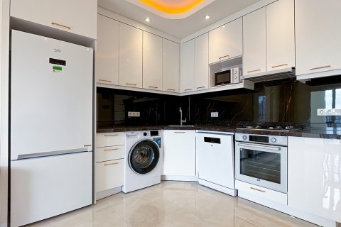 Apartment for sale  in Gazipasa, Antalya, Turkey, 1 bedroom, 55m2, No. 166024 – photo 3