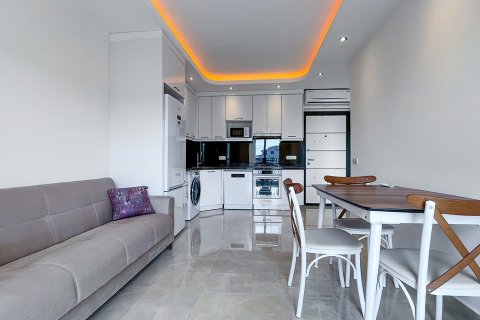 Apartment for sale  in Gazipasa, Antalya, Turkey, 1 bedroom, 55m2, No. 166024 – photo 6