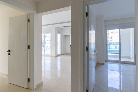 Apartment for sale  in Gazipasa, Antalya, Turkey, 2 bedrooms, 103.5m2, No. 166030 – photo 2