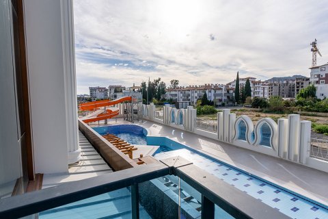 Apartment for sale  in Gazipasa, Antalya, Turkey, 2 bedrooms, 103.5m2, No. 166030 – photo 14