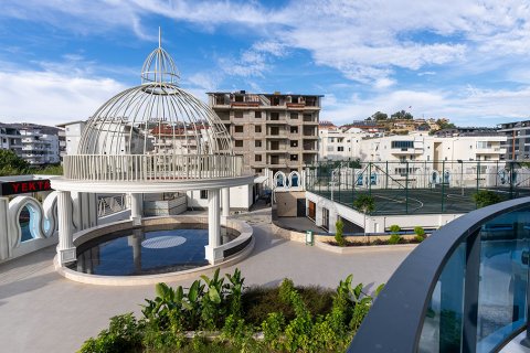 Apartment for sale  in Gazipasa, Antalya, Turkey, 2 bedrooms, 103.5m2, No. 166030 – photo 18
