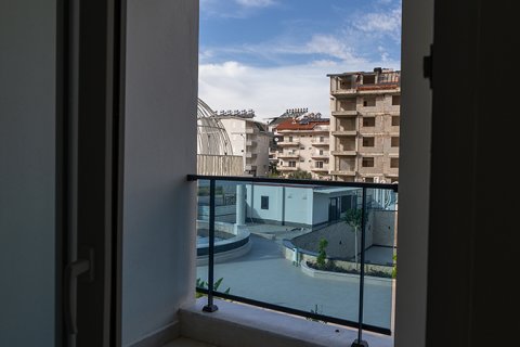 Apartment for sale  in Gazipasa, Antalya, Turkey, 2 bedrooms, 103.5m2, No. 166030 – photo 9
