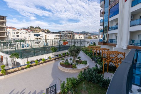 Apartment for sale  in Gazipasa, Antalya, Turkey, 2 bedrooms, 103.5m2, No. 166030 – photo 19