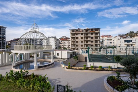 Apartment for sale  in Gazipasa, Antalya, Turkey, 2 bedrooms, 103.5m2, No. 166030 – photo 8