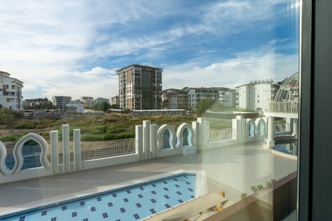 Apartment for sale  in Gazipasa, Antalya, Turkey, 2 bedrooms, 103.5m2, No. 166030 – photo 26