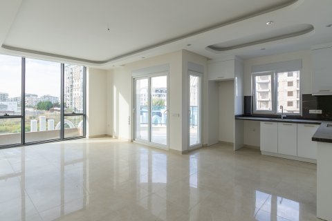 Daire  2+1  Gazipaşa, Antalya, Türkiye №166030