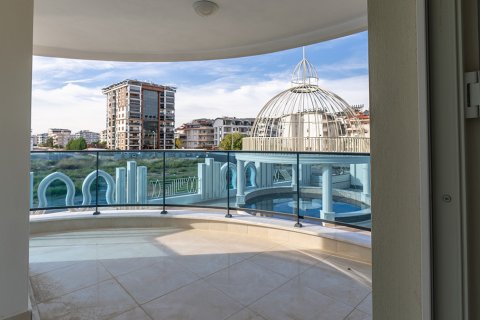 Apartment for sale  in Gazipasa, Antalya, Turkey, 2 bedrooms, 103.5m2, No. 166030 – photo 16