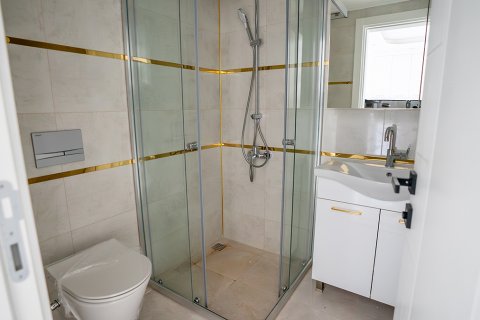 Продажа квартиры  в Газипаше, Анталье, Турция 1+1, 86.30м2, №166028 – фото 6