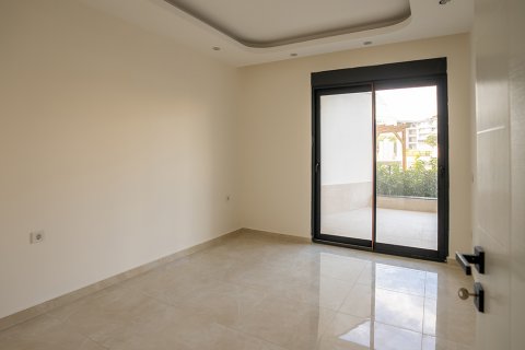 Продажа квартиры  в Газипаше, Анталье, Турция 1+1, 86.30м2, №166028 – фото 3