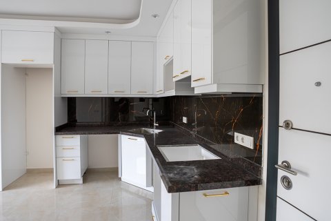 Продажа квартиры  в Газипаше, Анталье, Турция 1+1, 86.30м2, №166028 – фото 15