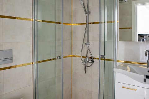Продажа квартиры  в Газипаше, Анталье, Турция 1+1, 86.30м2, №166028 – фото 8