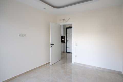 Продажа квартиры  в Газипаше, Анталье, Турция 1+1, 86.30м2, №166028 – фото 4