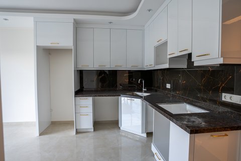 Продажа квартиры  в Газипаше, Анталье, Турция 1+1, 86.30м2, №166028 – фото 5