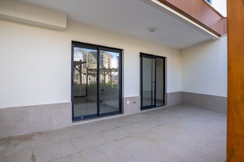 Продажа квартиры  в Газипаше, Анталье, Турция 1+1, 86.30м2, №166028 – фото 12