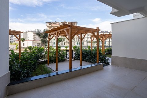 Продажа квартиры  в Газипаше, Анталье, Турция 1+1, 86.30м2, №166028 – фото 11