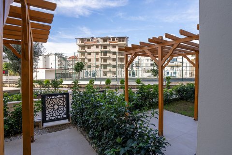 Продажа квартиры  в Газипаше, Анталье, Турция 1+1, 86.30м2, №166028 – фото 16