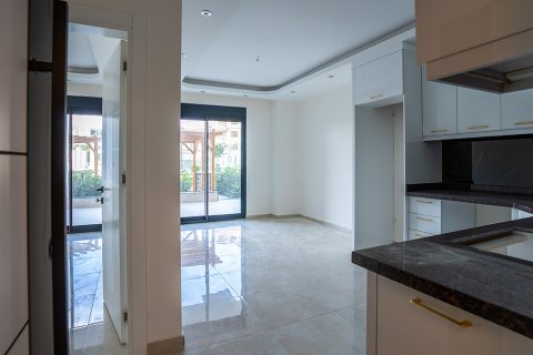 Продажа квартиры  в Газипаше, Анталье, Турция 1+1, 86.30м2, №166028 – фото 7