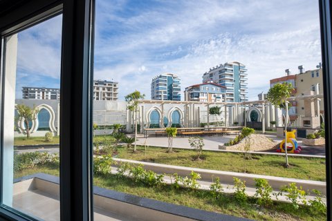 2+1 Lägenhet i Gazipasa, Antalya, Turkiet Nr. 166029 - 9