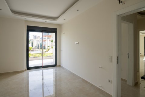 2+1 Lägenhet i Gazipasa, Antalya, Turkiet Nr. 166029 - 27