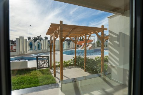 2+1 Lägenhet i Gazipasa, Antalya, Turkiet Nr. 166029 - 11