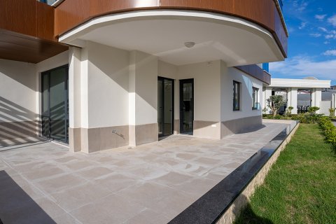 2+1 Lägenhet i Gazipasa, Antalya, Turkiet Nr. 166029 - 7