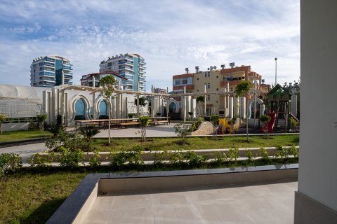 2+1 Lägenhet i Gazipasa, Antalya, Turkiet Nr. 166029 - 14