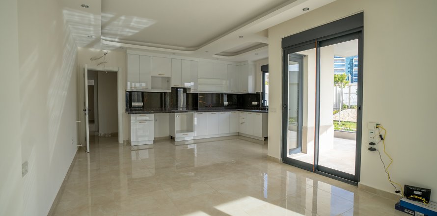2+1 Lägenhet i Gazipasa, Antalya, Turkiet Nr. 166029
