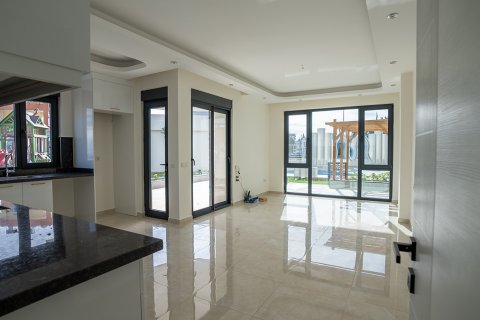 2+1 Lägenhet i Gazipasa, Antalya, Turkiet Nr. 166029 - 5