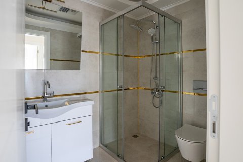 2+1 Lägenhet i Gazipasa, Antalya, Turkiet Nr. 166029 - 6