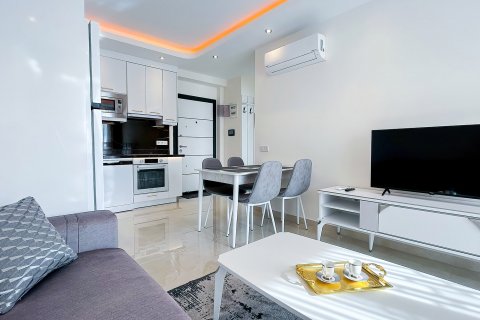 1+1 Apartment  in Gazipasa, Antalya, Turkey No. 166025