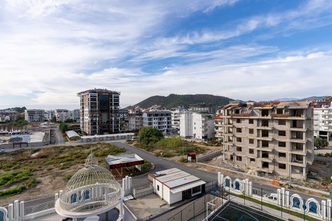 1+1 Lägenhet i Gazipasa, Antalya, Turkiet Nr. 166027 - 11