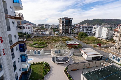 1+1 Lägenhet i Gazipasa, Antalya, Turkiet Nr. 166027 - 16
