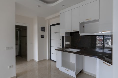 1+1 Lägenhet i Gazipasa, Antalya, Turkiet Nr. 166027 - 14