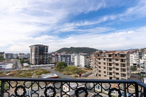 1+1 Lägenhet i Gazipasa, Antalya, Turkiet Nr. 166027 - 8