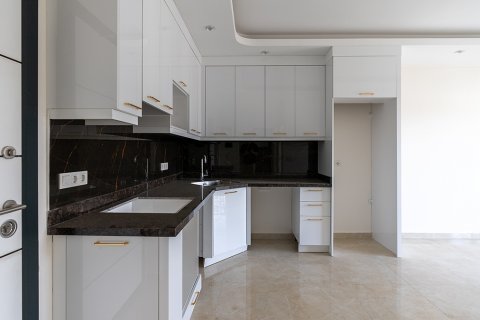 1+1 Lägenhet i Gazipasa, Antalya, Turkiet Nr. 166027 - 2