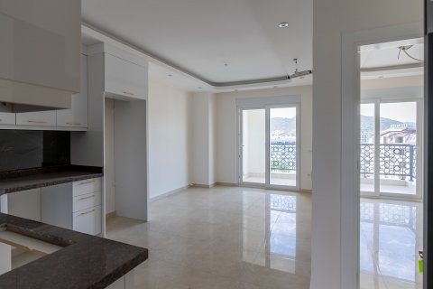 1+1 Lägenhet  i Gazipasa, Antalya, Turkiet Nr. 166027