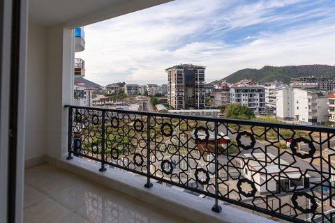 1+1 Lägenhet i Gazipasa, Antalya, Turkiet Nr. 166027 - 15