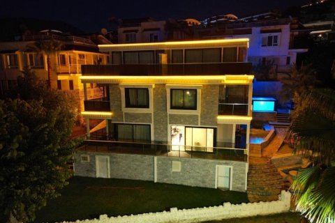 Villa  i Kargicak, Alanya, Antalya, Tyrkiet Nr. 189201 - 30