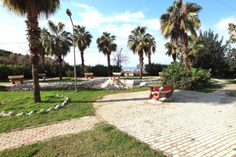 Villa  i Kargicak, Alanya, Antalya, Tyrkiet Nr. 189201 - 29