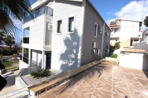 Villa  i Kargicak, Alanya, Antalya, Tyrkiet Nr. 189201 - 2