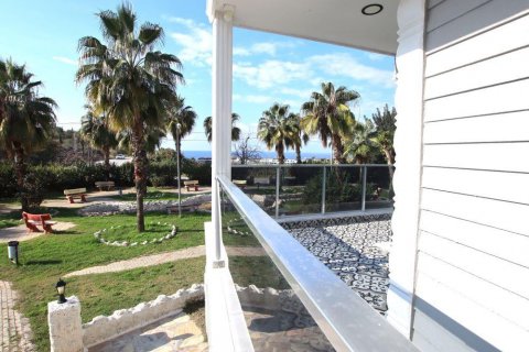 Villa  i Kargicak, Alanya, Antalya, Tyrkiet Nr. 189201 - 28