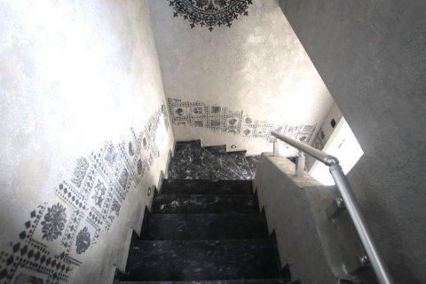 Villa  i Kargicak, Alanya, Antalya, Tyrkiet Nr. 189201 - 25
