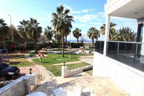 Villa  i Kargicak, Alanya, Antalya, Tyrkiet Nr. 189201 - 27