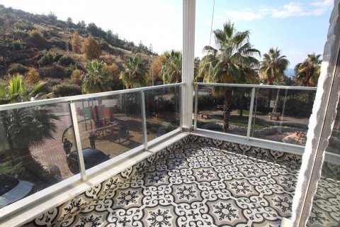 Villa  i Kargicak, Alanya, Antalya, Tyrkiet Nr. 189201 - 17