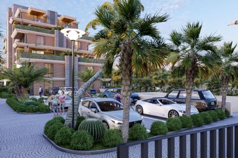 Daire  1+1  Antalya, Türkiye №164126 - 3