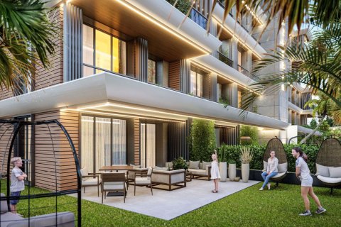 Daire  1+1  Antalya, Türkiye №164126 - 4