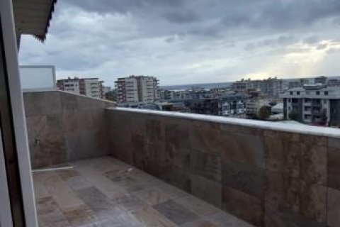 Lägenhet i Oba, Antalya, Turkiet Nr. 162066 - 9